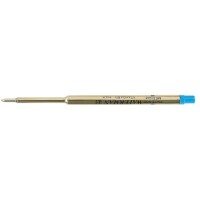 Waterman S0944490 Kugelschreibermine Standard Maxima blau M