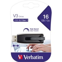 Verbatim 49172 USB-Stick Store&acute;n&acute;Go...