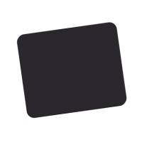 Fellowes 29704 Mauspad Economy 224x6x186mm schwarz