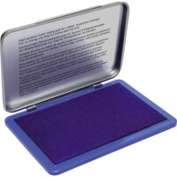 Imprint 143662 Stempelkissen 9072M No.2 11x7cm blau