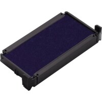 Trodat 1455 Stempelkissen 6/4910 blau / 2St.