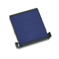 Trodat 51492403 Ersatzkissen 6/4924 blau