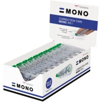 Tombow CT-CA4-20 Korrekturroller MONO Air 4,2
