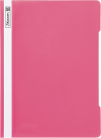 Brunnen 10-2011026 Schnellhefter A4 Kunststoff pink