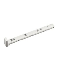 Leitz 1727-00-85 Anschlagschiene f&uuml;r Locher...
