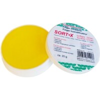 Opti C610 Fingeranfeuchter Sortex 20g