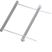 Leitz 6078-00-03 Archiv-Abheftb&uuml;gel 60mm mit...