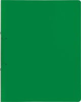 Brunnen 10-6550550 Ringbuch FACT! A4 2Ringe 25mm...