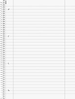 Brunnen 10-69174 Collegeblock A4 Premium Duo je 40Blatt kari