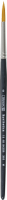 Brunnen 10-4894208 Haarpinsel Synthetik St&auml;rke 8