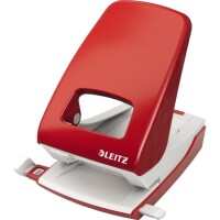 Leitz 5138-00-25 Registraturlocher NeXXt max.40Blatt...