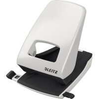 Leitz 5138-00-85 Registraturlocher NeXXt max.40Blatt...