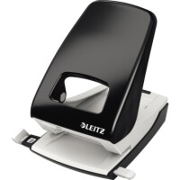 Leitz 5138-00-95 Registraturlocher NeXXt max.40Blatt...