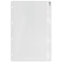 Leitz 4040-00-00 Kleinkrambeutel A4 PVC transparent