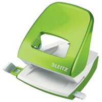 Leitz 5008-10-54 Locher NeXXt max.30Blatt metall...