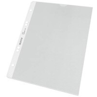 Leitz 4705-00-03 Prospekthüllen A5 Premium PP transpare