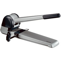 Leitz 5182-00-84 Locher max.250Blatt Stanzleistung silber