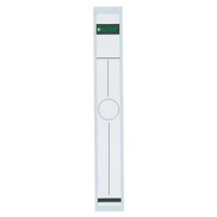 Leitz 6094-00-85 R&uuml;ckenschilder schmal lang sk...