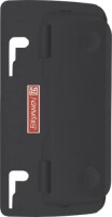Brunnen 10-2065090 Taschenlocher zum Abheften Colour Code...