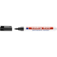 Edding 400 Permanentmarker Strichst&auml;rke 1mm...