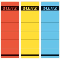 Leitz 1642 Ordner R&uuml;ckenschilder kurz breit...
