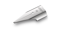 Lamy Ersatzfeder Z50 blank Stahl