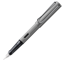 Lamy 1220433 F&uuml;llhalter AL-star graphite (Modell...