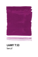 Lamy Tintenglas T53 crystal ink / 30ml 5