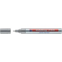 Edding 750 Lackmalstift mit Rundspitze 2-4mm 2