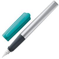 Lamy F&uuml;llhalter Nexx smaragd (Modell 064)