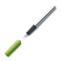 Lamy F&uuml;llhalter Nexx lime (Modell 086)...