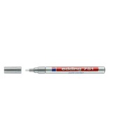 Edding 751 Lackmalstift mit Rundspitze 1-2mm 2