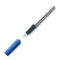 Lamy F&uuml;llhalter Nexx blau (Modell 087)