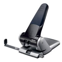 Leitz 5180 Registraturlocher extrastark bis maximal 65Blatt