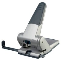 Leitz 5180 Registraturlocher extrastark bis maximal 65Blatt 