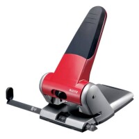 Leitz 5180 Registraturlocher extrastark bis maximal 65Blatt 