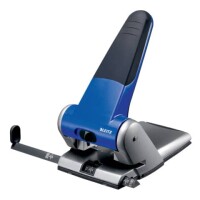 Leitz 5180 Registraturlocher extrastark bis maximal 65Blatt 