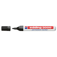 Edding 3000 Permanentmarker 1,5-3mm Rundspitze