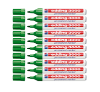 Edding 3000 Permanentmarker 1,5-3mm Rundspitze 7