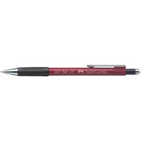 Faber-Castell 1347 Druckbleistift Grip 0,7mm / Minenhär