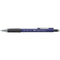 Faber-Castell 1347 Druckbleistift Grip 0,7mm / Minenhär