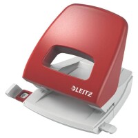 Leitz 5005 Locher NeXXt bis max. 25Blatt 2