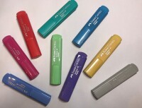 Faber-Castell Textmarker Textliner 46 pastell