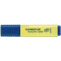 Staedtler 364 Textsurfer Classic 1-5mm verschiedene Farben