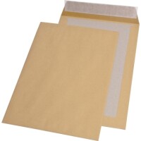 Mailmedia 30002367 Versandtaschen C4 Pappr&uuml;cken...
