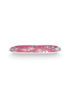 Pip Studio 51.018.131 Kuchenplatte 30,5cm Flower Festival da