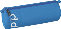 Brunnen 10-4922033 Federtasche Schlamperrolle M azur