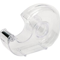 Alco 3023 Handabroller f&uuml;r Klebeband 19mm x 33m...