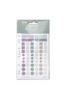 Filofax 132796 Organiser Stickers Norfolk f&uuml;r...