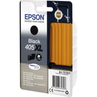 Epson C13T05H14010 Tank 405XL schwarz / ca.1100Seiten